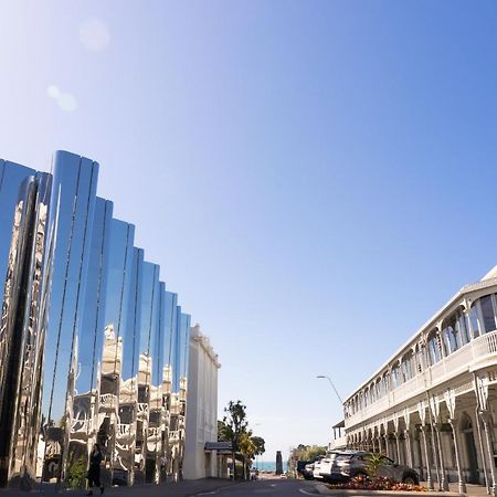West End Precinct 2 Bedroom Apartment Close To Walkway And Ocean نيو بلايموث المظهر الخارجي الصورة