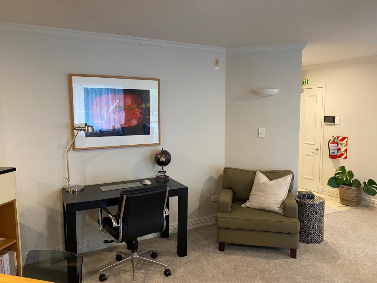 West End Precinct 2 Bedroom Apartment Close To Walkway And Ocean نيو بلايموث المظهر الخارجي الصورة