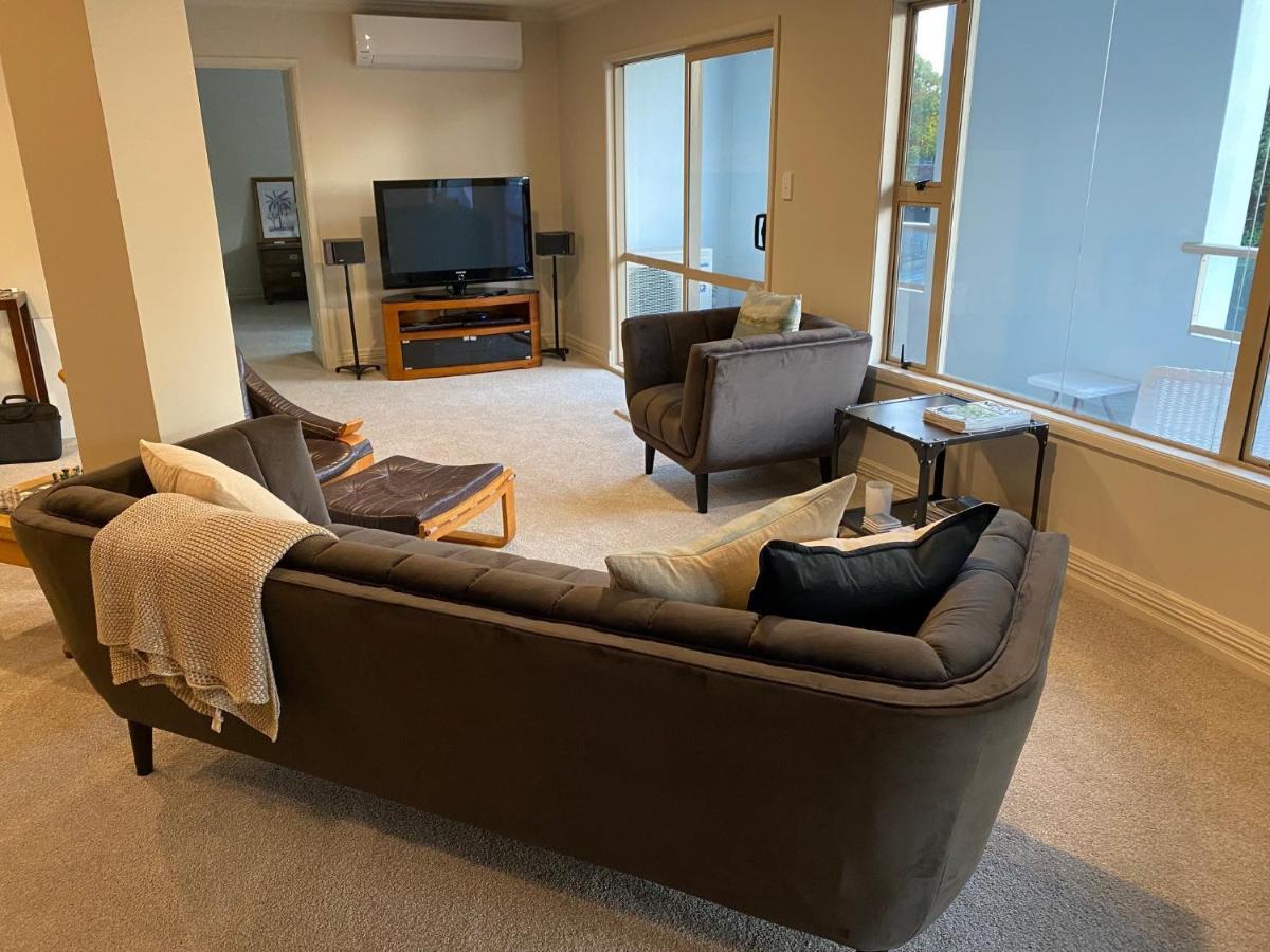 West End Precinct 2 Bedroom Apartment Close To Walkway And Ocean نيو بلايموث المظهر الخارجي الصورة