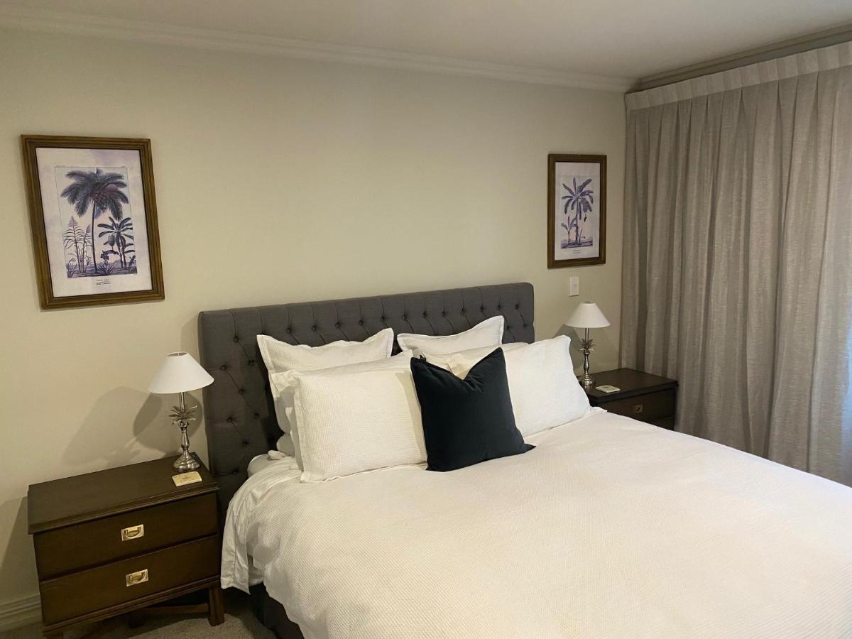West End Precinct 2 Bedroom Apartment Close To Walkway And Ocean نيو بلايموث المظهر الخارجي الصورة