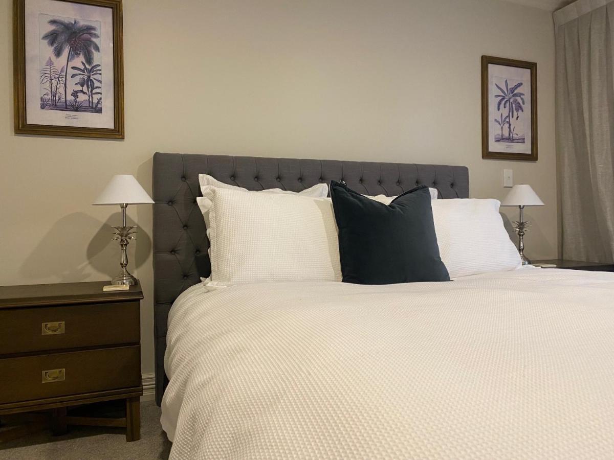 West End Precinct 2 Bedroom Apartment Close To Walkway And Ocean نيو بلايموث المظهر الخارجي الصورة